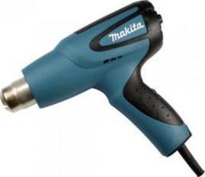 Pistol aer cald Makita HG5012K