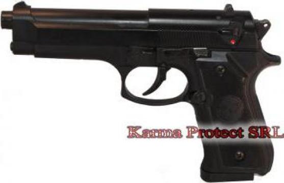 Pistol airsoft - Beretta M92F - [Arc]