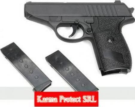 Pistol airsoft DL30 Full Metal - [ARC]
