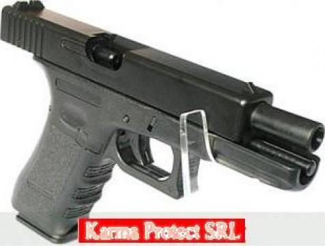 Pistol airsoft - Glock 17 -Metal slide [ARC]