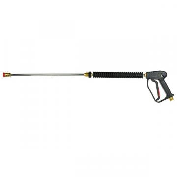 Pistol aparat de spalat cu presiune 280Bar
