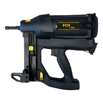 Pistol de batut cuie Fox 85 Juli, - Celo Fox20