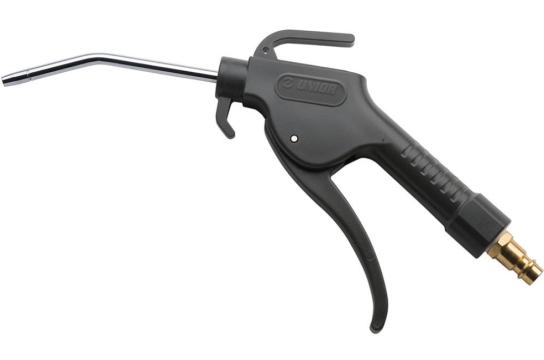 Pistol de curatire pneumatic, L 260 mm