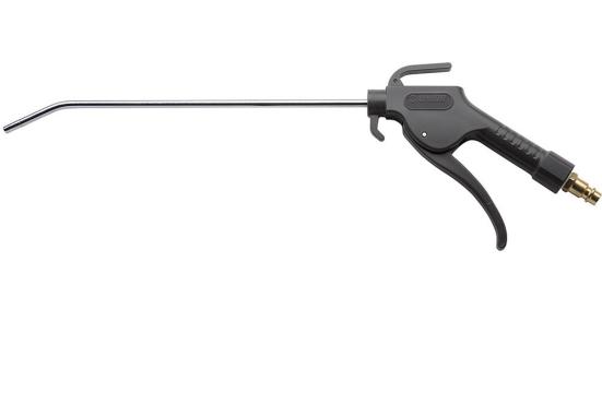 Pistol de curatire pneumatic lung, L 420 mm