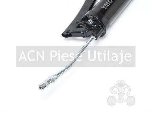 Pistol de gresat cu vaselina pentru plug Gassner