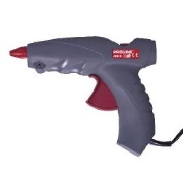 Pistol de lipit cu silicon 20/200 W