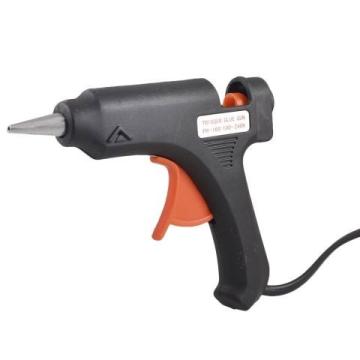 Pistol de lipit cu silicon