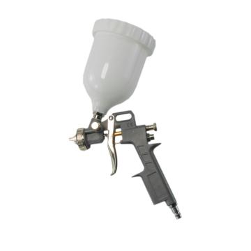 Pistol de vopsit pneumatic, 5 bar, duza 1.5 mm, rezervor