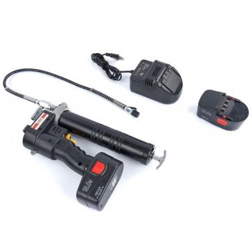 Pistol electric pentru gresat