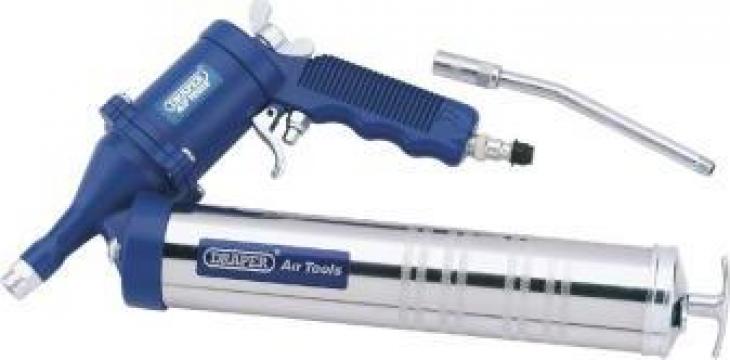 Pistol gresare pneumatic Heavy duty air grease gun