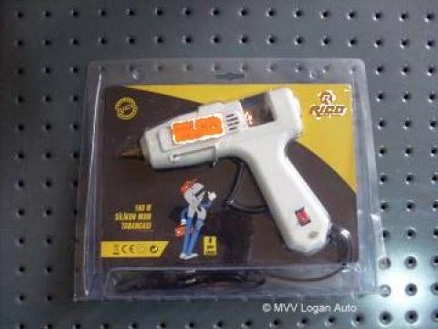Pistol lipit plastic 160 W