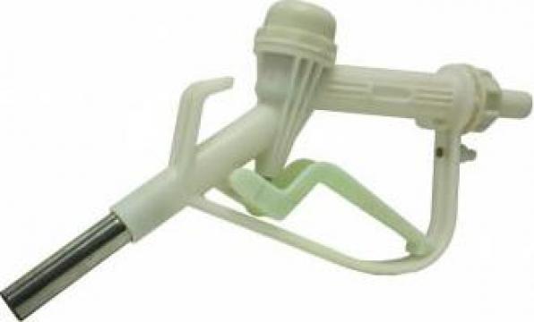 Pistol manual de plastic pentru AdBlue