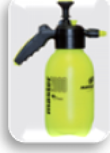 Pistol nebulizator manual