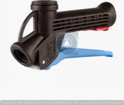 Pistol nebulizator