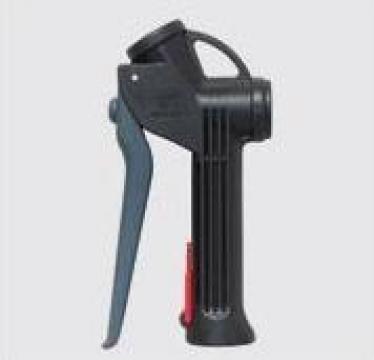 Pistol pentru nebulizator