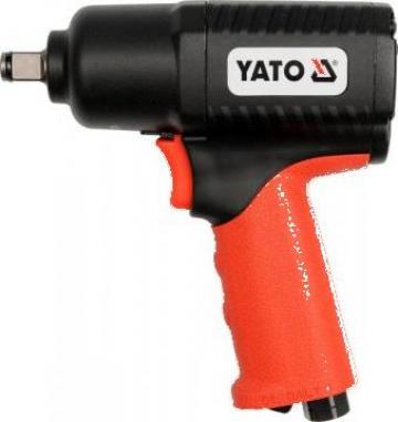 Pistol pneumatic Yato