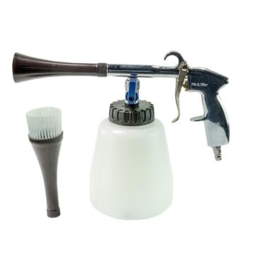 Pistol pneumatic de spalare cu presiune, tornador 6.5 bar
