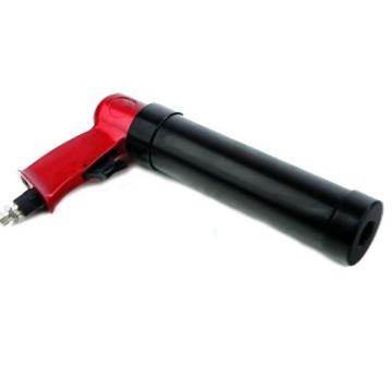 Pistol pneumatic pentru tuburi de silicon