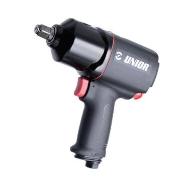 Pistol pneumatic reversibil de impact, L 187 mm