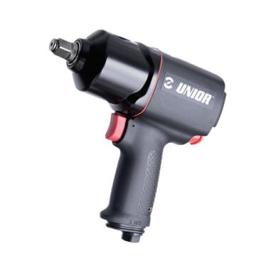 Pistol pneumatic reversibil de impact, L 220 mm
