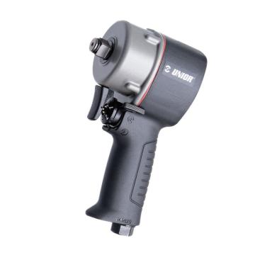 Pistol pneumatic reversibil varianta Stubby 1/2, L 98 mm