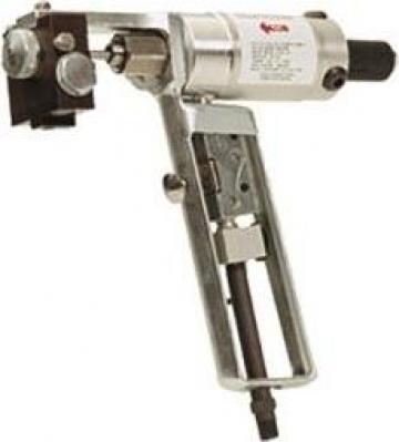 Pistol purjare mecanica Graco D-Gun