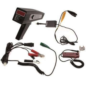 Pistol stroboscopic digital pentru motor diesel si benzina