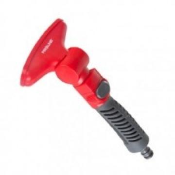 Pistol stropit rabatabil cu aplatizare / blister 99307