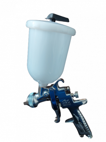 Pistol vopsit profesional