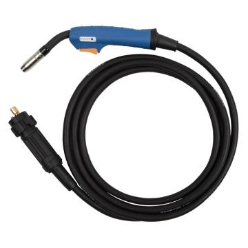 Pistolet Mig-Mag 150 8m, racire cu gaz Spartus