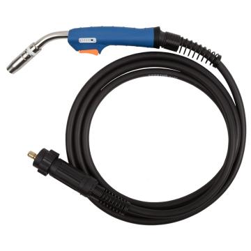 Pistolet Mig-Mag 250 4m, racire cu gaz Spartus