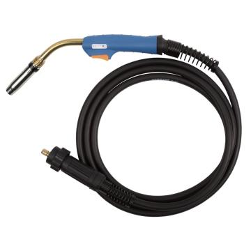 Pistolet Mig-Mag 360 5m, racire cu gaz Spartus