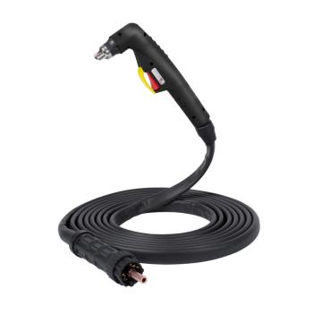 Pistolet Plasma PT 40-6m Conector Central