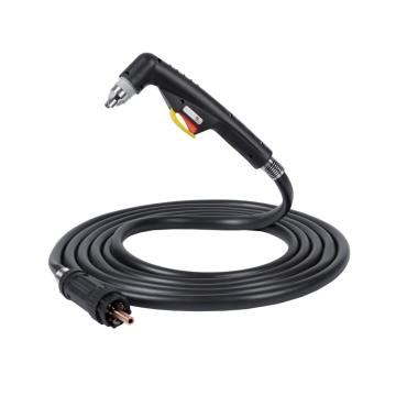 Pistolet plasma PT 80-6m Conector Central