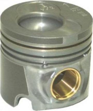 Piston Caterpillar D4H Buldozer, set motor Cat D4H utilaj