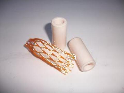Piston ceramic pentru pompele de spalat cu presiune