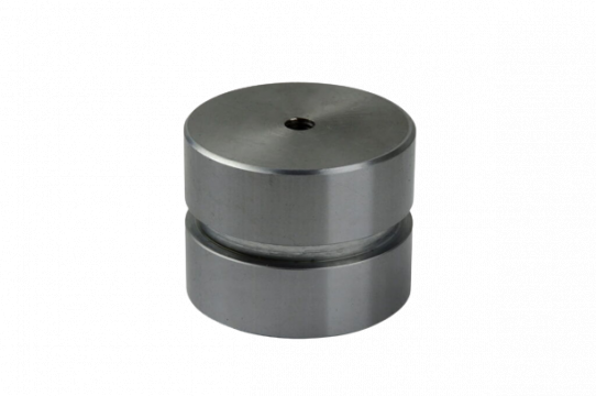 Piston cilindru blocare sanie pt utilaje New Holland