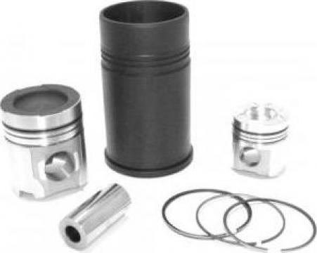 Piston, cilindru, segmenti motor Perkins