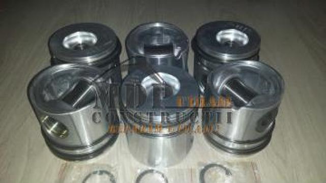 Piston complet si cuzineti motor Iveco Aifo F4BE0684B