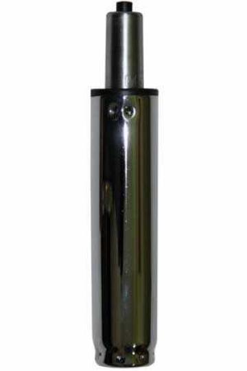 Piston cromat pentru scaune de birou