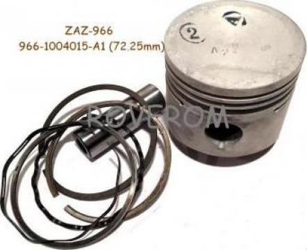 Piston kit R1 (0.25mm), ZAZ-965, 966, UD-15, UD-25