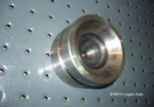 Piston monobloc U 445 diametru 95 mm
