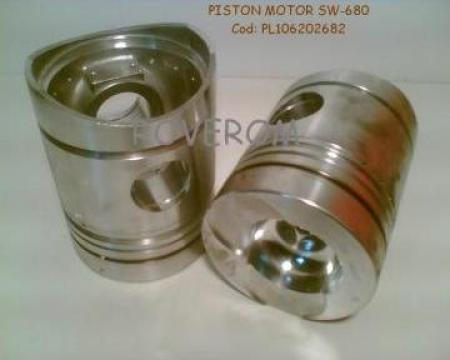 Piston motor Stalowa-Wola L-34 (motor SW-680)