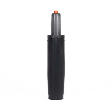 Piston negru scaune de birou rezistent pana la 120 kg