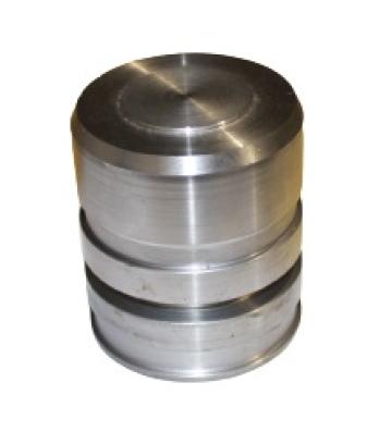 Piston pentru buldoexcavatoare New Holland