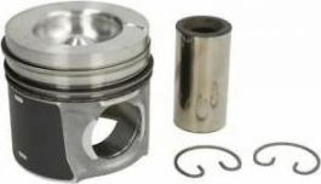 Piston tractor Fendt Favorit