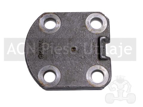 Pivot superior punte fata Terex 980
