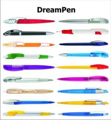 Pixuri  Dreampen