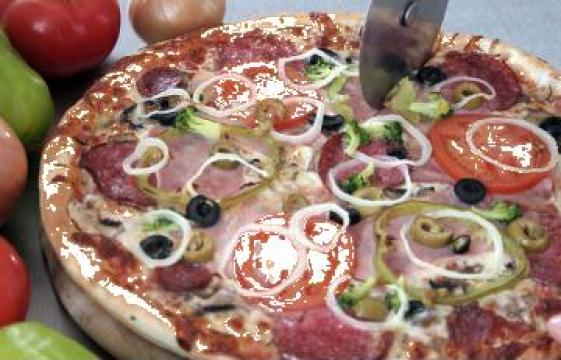 Pizza Masetti - Craiova