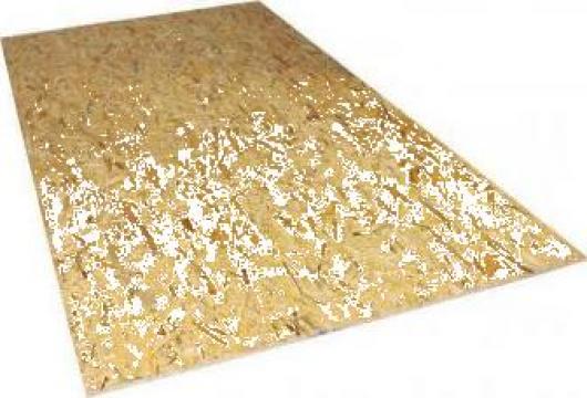 Placa OSB 2500x1250x10 mm